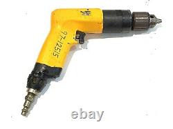 Atlas Copco LLB34 H006 Heavy Duty Palm Drill 600 Rpms