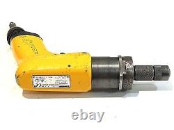 Atlas Copco LLB34 H007 Heavy Duty Palm Drill 700 Rpms with Boeing Quick chuck