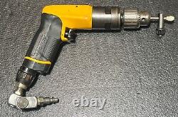 Atlas Copco LLB34 H013 3/8 Chuck Drill 1300 RPM Cushioned Handle