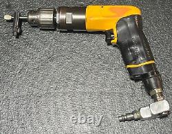 Atlas Copco LLB34 H013 3/8 Chuck Drill 1300 RPM Cushioned Handle