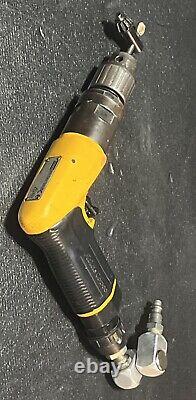 Atlas Copco LLB34 H013 3/8 Chuck Drill 1300 RPM Cushioned Handle