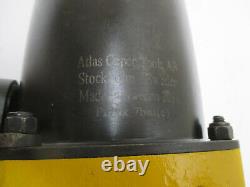 Atlas Copco LMS68 GIR25 Impact Wrench 1 Drive 3,282 ft-lbs Max 5,000 RPM 2016