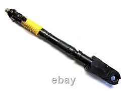 Atlas Copco LT0-38R32 Open End Pneumatic 3/4 Flare Nut Ratchet Wrench