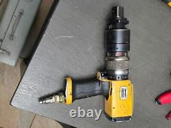 Atlas Copco LTP61 HR900-25 torque gun