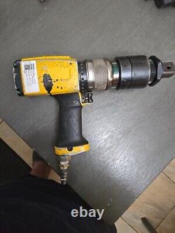 Atlas Copco LTP61 HR900-25 torque gun