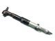 Atlas Copco Ltv-46s002-l23 Pneumatic Dual 1/2 Drives Nut Runner Aircraft Tool