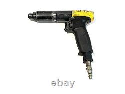 Atlas Copco LUM12 HRX8 Pneumatic Screwdriver