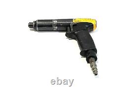 Atlas Copco LUM12 HRX8 Pneumatic Screwdriver