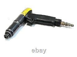 Atlas Copco LUM12 HRX8 Pneumatic Screwdriver