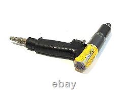 Atlas Copco LUM12 HRX8 Pneumatic Screwdriver