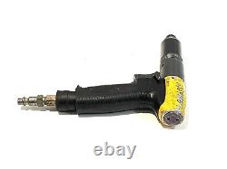 Atlas Copco LUM12 HRX8 Pneumatic Screwdriver