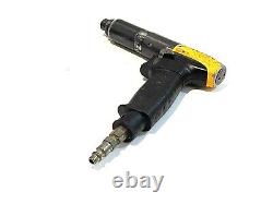 Atlas Copco LUM12 HRX8 Pneumatic Screwdriver