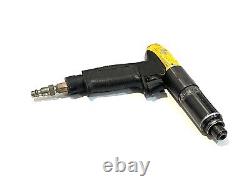 Atlas Copco LUM12 HRX8 Pneumatic Screwdriver