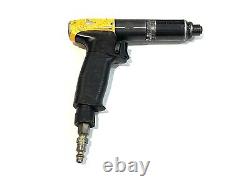 Atlas Copco LUM12 HRX8 Pneumatic Screwdriver