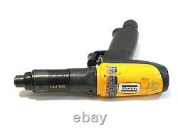 Atlas Copco Lum22 Hrx6, Balanced Grip Pnuematic Screwdriver With 30pc Apex Bit