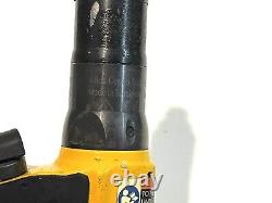 Atlas Copco Lum22 Hrx6, Balanced Grip Pnuematic Screwdriver With 30pc Apex Bit