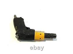 Atlas Copco Mini Palm Drill 3,300 Rpms Model LBB 16 EPX033 80pc Kit