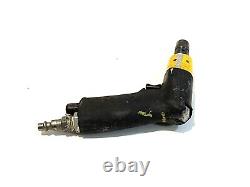 Atlas Copco Mini Palm Drill 3,300 Rpms Model LBB 16 EPX033 80pc Kit