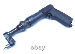 Atlas Copco Mini Pneumatic 5/32 Hi-Lok Installation Tool aircraft tool