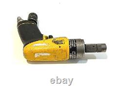 Atlas Copco Palm Drill 3,300 Rpms LBB 37 H033-U Boeing Quick Chuck