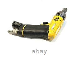 Atlas Copco Palm Drill 3,300 Rpms LBB 37 H033-U Boeing Quick Chuck