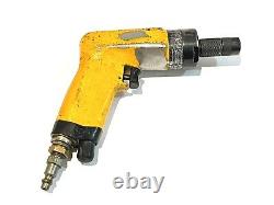 Atlas Copco Palm Drill 3,300 Rpms LBB 38 H033-U Boeing Quick Chuck