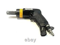 Atlas Copco Palm Drill 3,700 Rpms Model LBB 37 H037-U