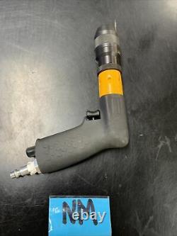Atlas Copco Pistol Grip Drill LBB 16 EPX033 3300RPM