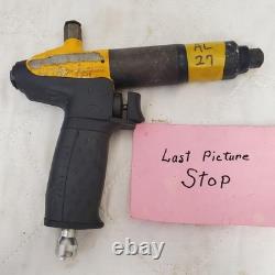 Atlas Copco Pneumatic Air Ratchet Wrench Tool AL27