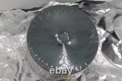 Atlas Copco Pneumatic Angle Grinder 6600 RPM Industrial Air Tool lot