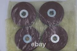Atlas Copco Pneumatic Angle Grinder 6600 RPM Industrial Air Tool lot