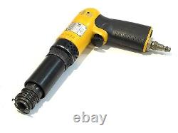 Atlas Copco Pneumatic Recoilless Rivet Gun 2pc Lot 4X & 2X