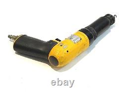 Atlas Copco Pneumatic Recoilless Rivet Gun 2pc Lot 4X & 2X