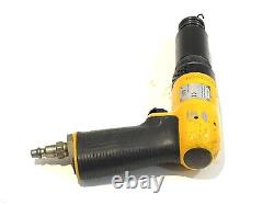 Atlas Copco Pneumatic Recoilless Rivet Gun 2pc Lot 4X & 2X