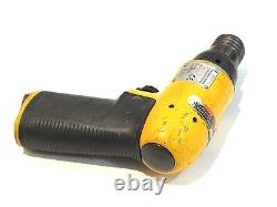 Atlas Copco Pneumatic Recoilless Rivet Gun 2pc Lot 4X & 2X