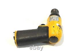 Atlas Copco Pneumatic Recoilless Rivet Gun 2pc Lot 4X & 2X