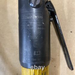 Atlas Copco RRC13B Industrial Pneumatic Chisel Air Tool with Hose MPN 4670925