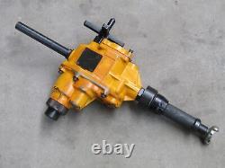 Atlas Copco Rab12 L250 Rock Drill For Concrete Rock. / # G M1th 5563