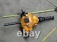 Atlas Copco Rab12 L250 Rock Drill For Concrete Rock. / # G M1th 5563