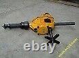 Atlas Copco Rab12 L250 Rock Drill For Concrete Rock. / # G M1th 5563