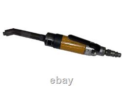 Atlas Copco Tools 45 Angle Drill 3200 RPM 1/4-28 drill Aircraft Tools Atlas Copco Tools 45 Angle Drill 3200 RPM 1/4-28 drill Aircraft Tools