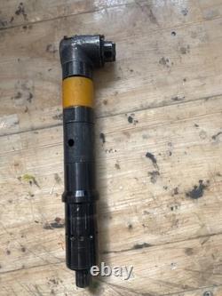 Atlas copco air drill Removable