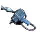 Big Ingersoll Rand 1 Pneumatic Impact Wrench