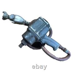 BIG Ingersoll Rand 1 Pneumatic Impact Wrench
