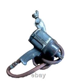 BIG Ingersoll Rand 1 Pneumatic Impact Wrench