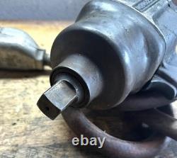 BIG Ingersoll Rand 1 Pneumatic Impact Wrench