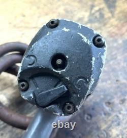 BIG Ingersoll Rand 1 Pneumatic Impact Wrench