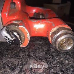 BLUE POINT 1 PNEUMATIC IMPACT WRENCH Model AT1100