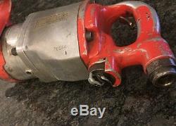 BLUE POINT 1 PNEUMATIC IMPACT WRENCH Model AT1100