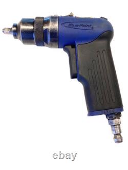 BLUE POINT By SNAP ON AT235MCA 1/4 Drive Micro Air Impact Wrench Composite Body